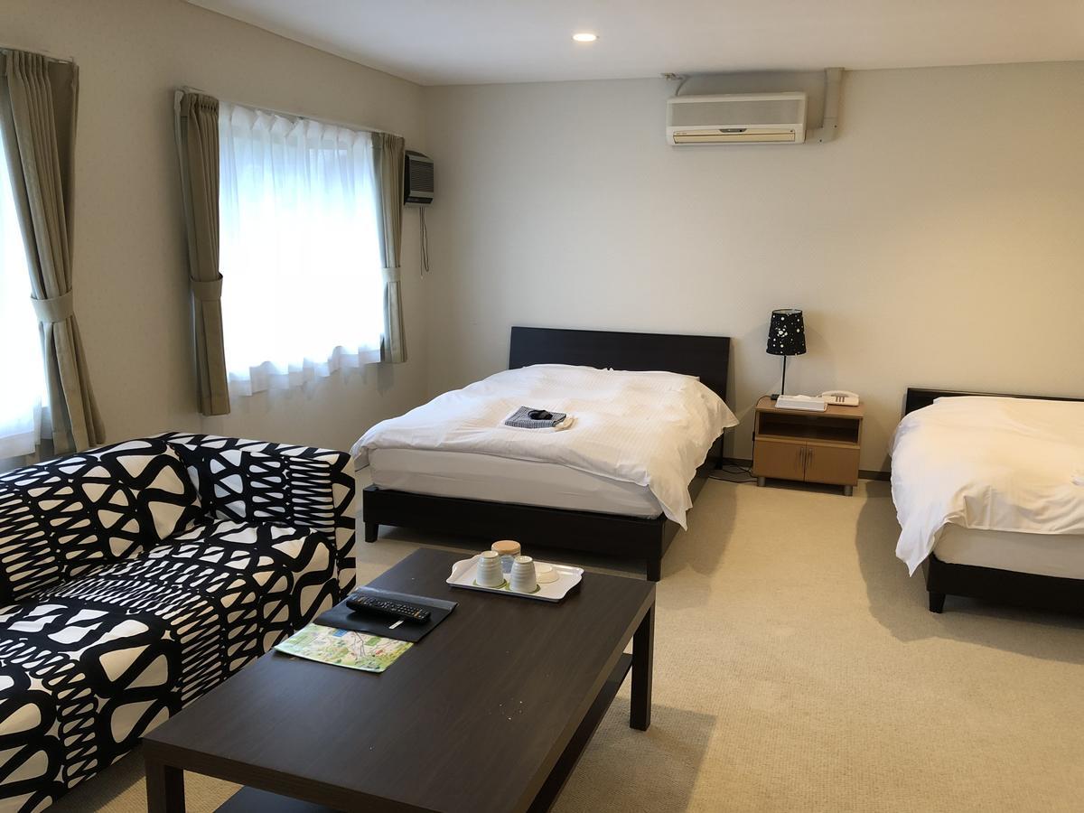 Hotel Arima Koukaen Ashiya  Eksteriør bilde