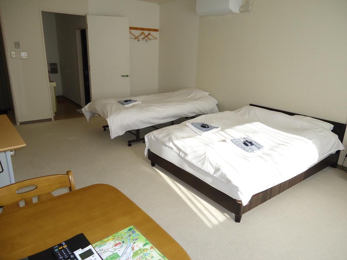 Hotel Arima Koukaen Ashiya  Eksteriør bilde