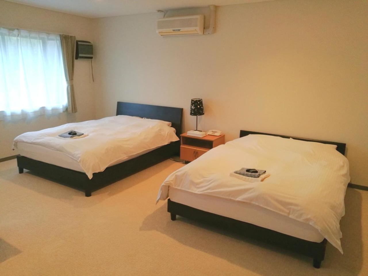 Hotel Arima Koukaen Ashiya  Eksteriør bilde
